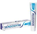 Зубная паста для чувствительных зубов Sensodyne Ежедневная защита мягкая мята, 75мл