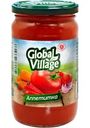 Аппетитка Global Village с нежно-острым вкусом 350г