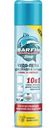 Средство чистящее для стекол и зеркал Barfin Чудо-пена с ароматом лайм-мята чистящее для стекол и зеркал, 300мл