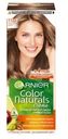Краска для волос Color Naturals Натуральный русый №7.132 110мл