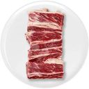 Говядина ребро на кости категории Б охлаждённое