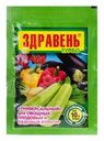 Концентрированное удобрение "Здравень Турбо", универсальный, 15 г