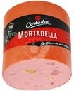 Колбаса Мортаделла Cortador варёная категории А