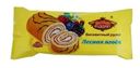 Рулет Бисквит Фаворит Лесная ягода 150г