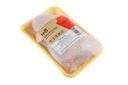 Окорочок цыпленка-бройлера Пестречинка охлажденный ~1 кг