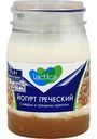 Йогурт греческий Lactica с мёдом и грецким орехом 3%, 190г