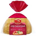 Хлеб пшеничный на густой опаре Черёмушки половинка, нарезка, 300г