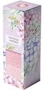 Полотенце махровое Василиса Конфетти в подарочной коробке цвет: розовый, 50×90 см
