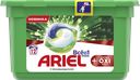Капсулы для стирки ARIEL® Экстра Окси эффект/Деликат, 12шт.