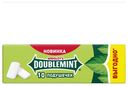 Жевательная резинка Wrigley's Doublemint 13,6 г