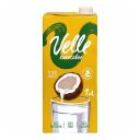 Напиток кокосовый Velle Классический на растительной основе ультрапастеризованный 1,5% 1 л