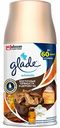 Запасной баллон для автоматического освежителя воздуха Glade Восточные пряности и дерево Уд, 269 мл