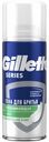 Пена Gillette Series Sensitive Skin для бритья мужская 100 мл