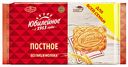 Печенье постное Юбилейное без яиц и молока, 313 г