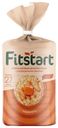Хлебцы рисовые Fitstart Карамель 100г