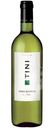 Вино TINI Bianco белое полусухое 11%, 750мл