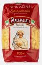 Макаронные изделия Maltagliati Лигурийская Спираль №102 450г