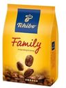 Кофе Tchibo Family в зернах 500г