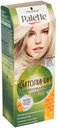 Крем-краска для волос Palette «Фитолиния», холодный блондин, тон 219 (10-2)