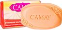 Мыло твердое «Динамик грейпфрут» Camay, 85 гр
