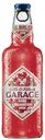 Пивной напиток GARAGE LINGONBERRY ст/б 0.44л