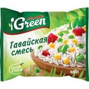 Гавайская смесь Морозко Green 400г