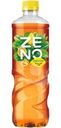 Холодный чай Zeno чёрный, 500мл