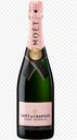 Шампанское Moet & Chandon Brut Imperial Rosé, 075л