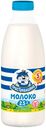 Молоко питьевое «Простоквашино» пастеризованное 2,5%, 930 мл