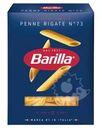 Макароны Barilla Penne Rigate n.73 из твердых сортов пшеницы 450г