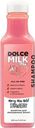 Шампунь Dolce Milk Мисс Клубничный компромисс для окрашенных волос 350мл
