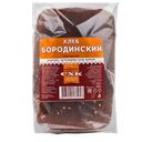 Хлеб БОРОДИНСКИЙ 2сорт (Сарапульский ХК), 300г