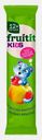 Лента фруктовая яблоко-малина Fruit it Kids 15г