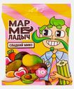 Мармелад жевательный Сладкий микс Мармеладыч 70г