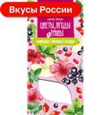 Чай травяной Полезная ботаника Каркаде, яблоко/ягоды, 75г