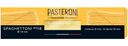 Макароны Pasteroni Спагеттони №118 группа А, 400г