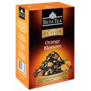 Чай BETA TEA черный, цветущий апельсин, 90г