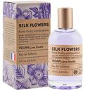 Туалетная вода для женщин Vegan.Love.Studio Silk Flowers, 100мл