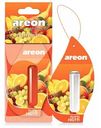 Ароматизатор для автомобиля Areon Tutti frutti, 5мл