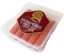 Сосиски УМКК молочные категория Б, 255г