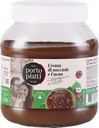 Паста PORTO PIATTI с фундуком и какао, 630г