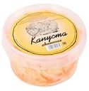 Капуста квашеная, 500 г