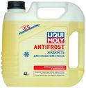 Стеклоочиститель Liqui Moly Antifrost 4 л