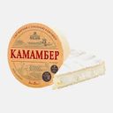 Сыр мягкий Камамбер с плесенью Рота-Агро 50% весовой 300г (1799,90₽/1кг)