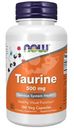 БАД Now Таурин, 100шт
