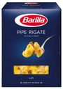 Макаронные изделия Barilla Pipe Rigate, 450 г