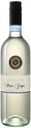 Вино LA CASADA Pinot Grigio белое сухое Италия, 0,75 л