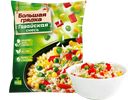 Гавайская смесь, 800 г, ТМ «Большая грядка» 
зам.