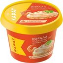Сыр плавленый Карат Коралл 45%, 230 г
