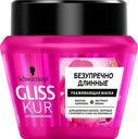 Маска Gliss Kur Supreme Length, 300 мл